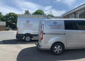 Craven Home Heat  - Central Heating & Electrical Specialists