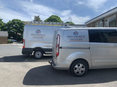 Craven Home Heat  - Central Heating & Electrical Specialists