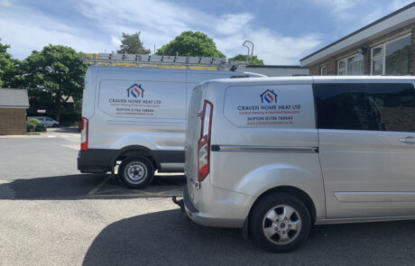 Craven Home Heat  - Central Heating & Electrical Specialists