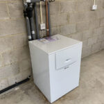 Central Heating Boiler Fitting and Servicing