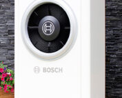 heat pump