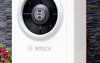 heat pump